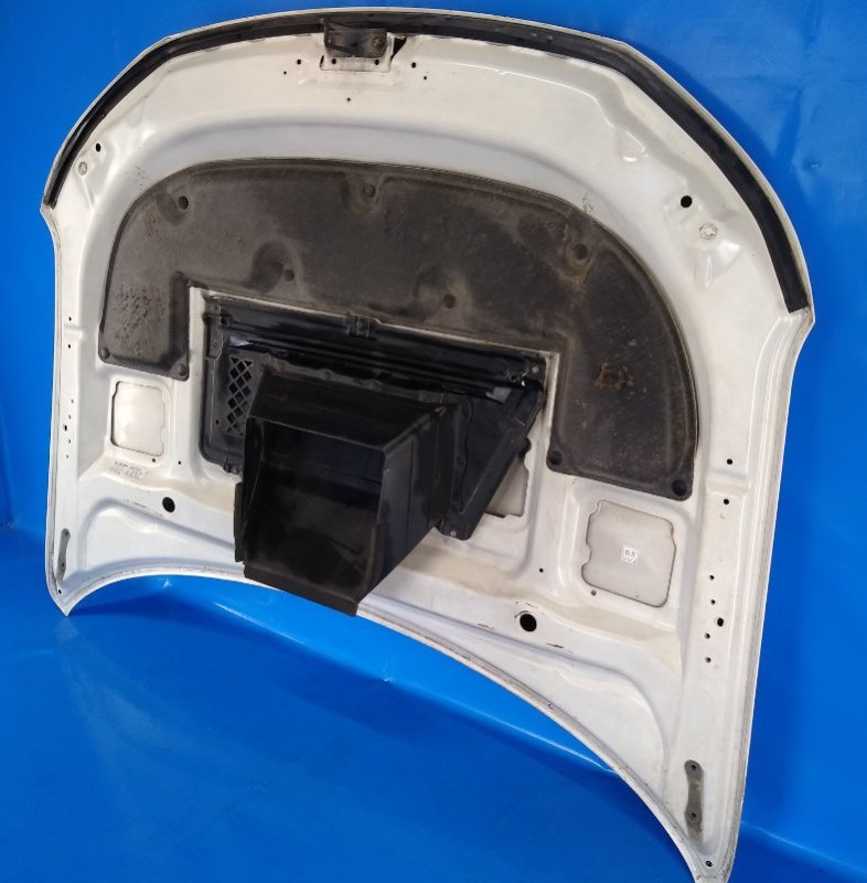 Капот FORESTER SH 07-12