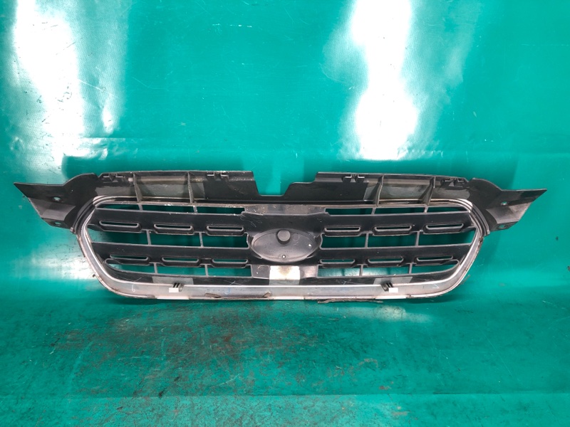 Решетка радиатора OUTBACK 03-09 BP 2005 2.5 EJ253