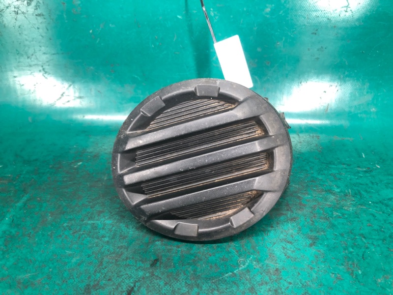 Запчасть заглушка птф левая SUBARU OUTBACK BS 14-21 Внедорожник 57731AG94A Б/У Заглушка ПТФ левая SUBARU OUTBACK BS 14-21 Внедорожник 57731AG94A Б/У