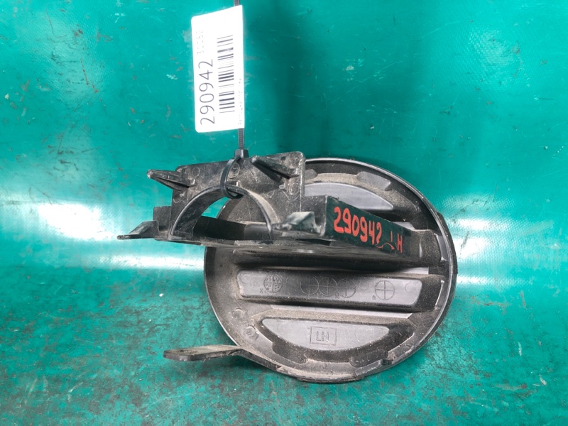 Заглушка ПТФ левая SUBARU OUTBACK BS 14-21 Внедорожник Заглушка ПТФ левая SUBARU OUTBACK BS 14-21 Внедорожник