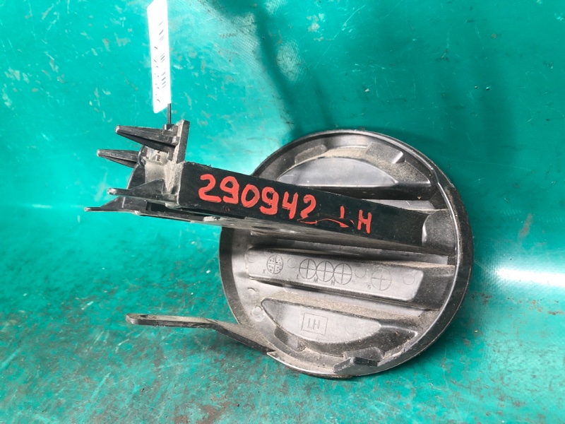 Заглушка ПТФ левая OUTBACK BS 14-21 Внедорожник Заглушка ПТФ левая OUTBACK BS 14-21 Внедорожник