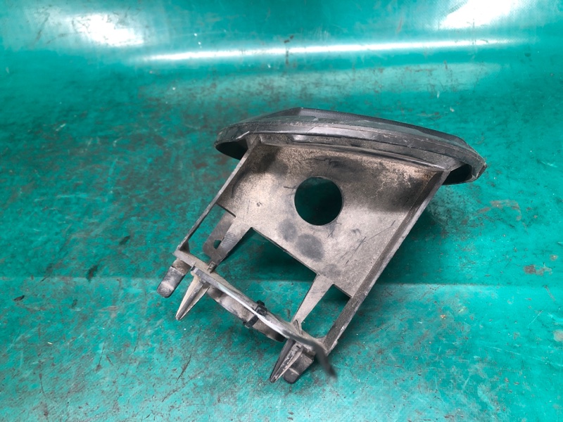 Заглушка ПТФ левая OUTBACK BS 14-21 Внедорожник Заглушка ПТФ левая OUTBACK BS 14-21 Внедорожник