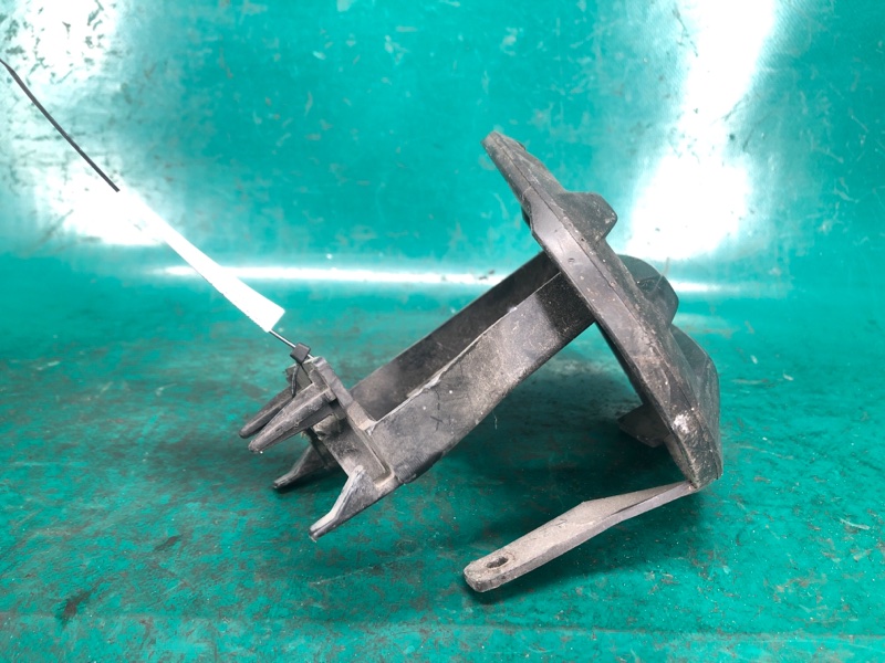 Заглушка ПТФ правая OUTBACK BS 14-21 Внедорожник