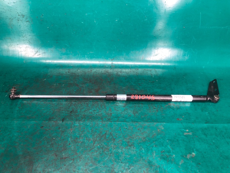 Амортизатор крышки багажника задний правый SUBARU OUTBACK 03-09 BP 2005 2.5 EJ253 63269AG001 Б/У