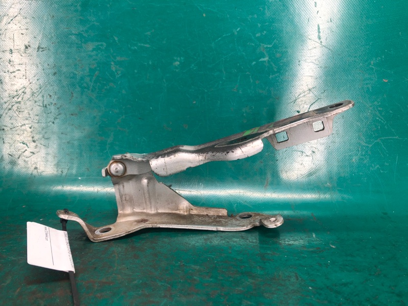 Петля капота левая SUBARU OUTBACK 03-09 BP 2005 2.5 EJ253 57260AG03A9P Б/У