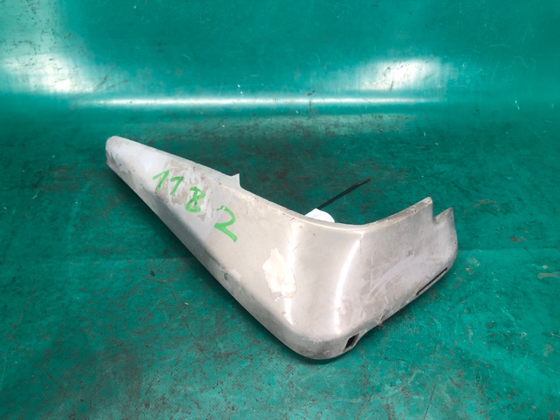 Брызговик передний левый SUBARU OUTBACK 03-09 BP 2005 2.5 EJ253 Б/У