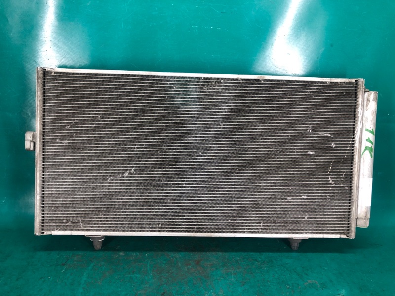 Запчасть радиатор кондиционера SUBARU OUTBACK 03-09 BP 2005 2.5 EJ253 73210AG01A Б/У Радиатор кондиционера SUBARU OUTBACK 03-09 BP 2005 2.5 EJ253 73210AG01A Б/У