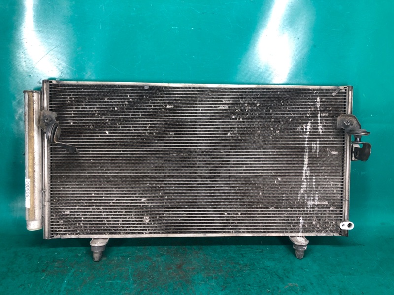Радиатор кондиционера OUTBACK 03-09 BP 2005 2.5 EJ253 Радиатор кондиционера OUTBACK 03-09 BP 2005 2.5 EJ253
