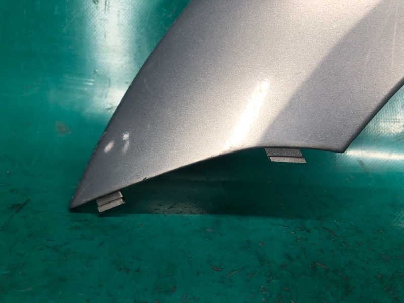 Накладка крыла (расширитель арки) задняя правая OUTBACK 03-09 BP 2005 2.5 EJ253