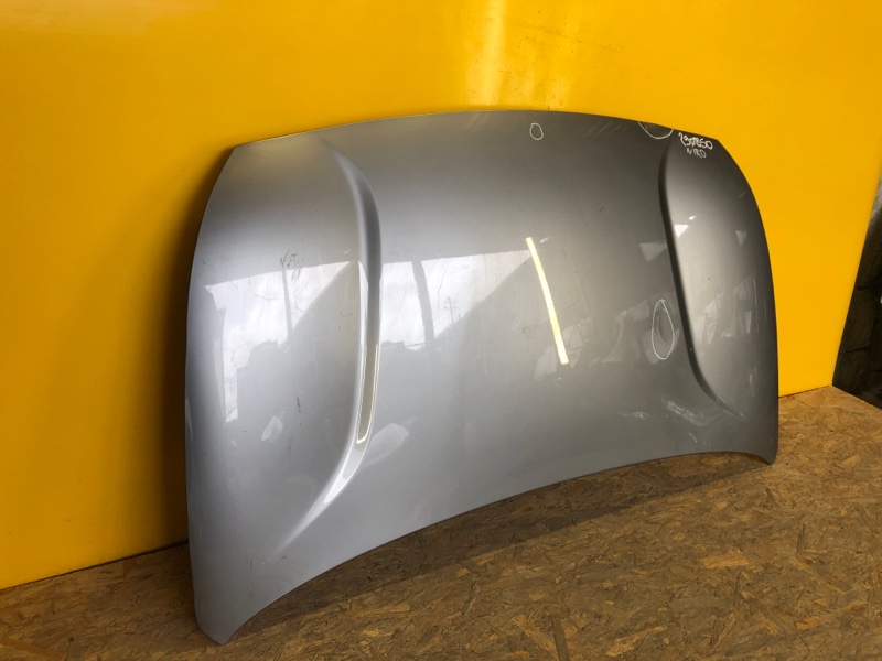 Капот KIA NIRO DE 16-22