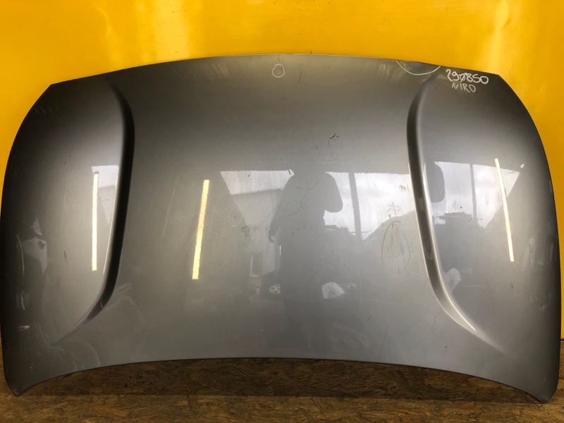 Капот NIRO DE 16-22