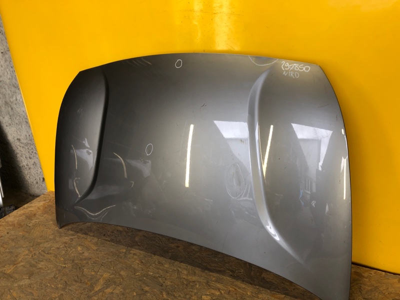 Капот NIRO DE 16-22