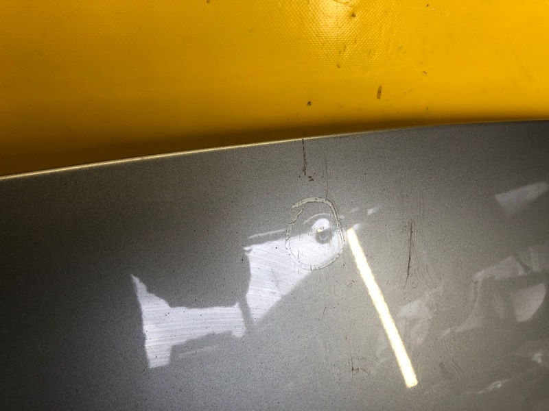 Капот NIRO DE 16-22