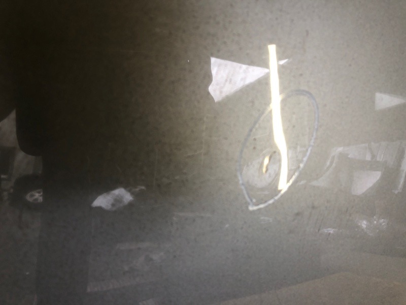 Капот NIRO DE 16-22