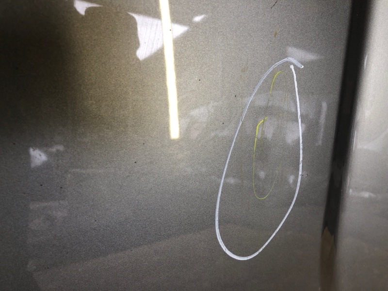 Капот NIRO DE 16-22