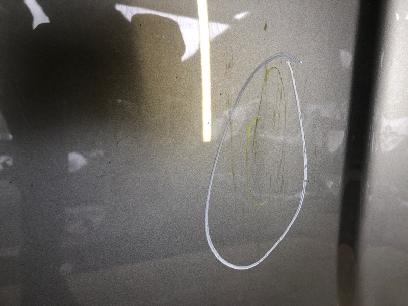 Капот NIRO DE 16-22