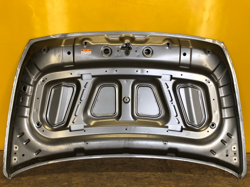 Капот NIRO DE 16-22