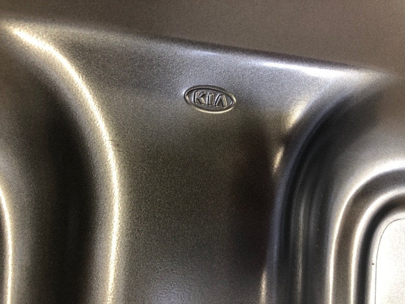 Капот NIRO DE 16-22