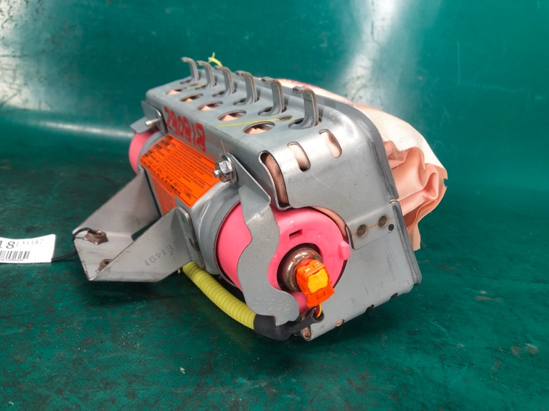 Подушка безопасности пассажира OUTBACK 03-09 BP 2005 2.5 EJ253