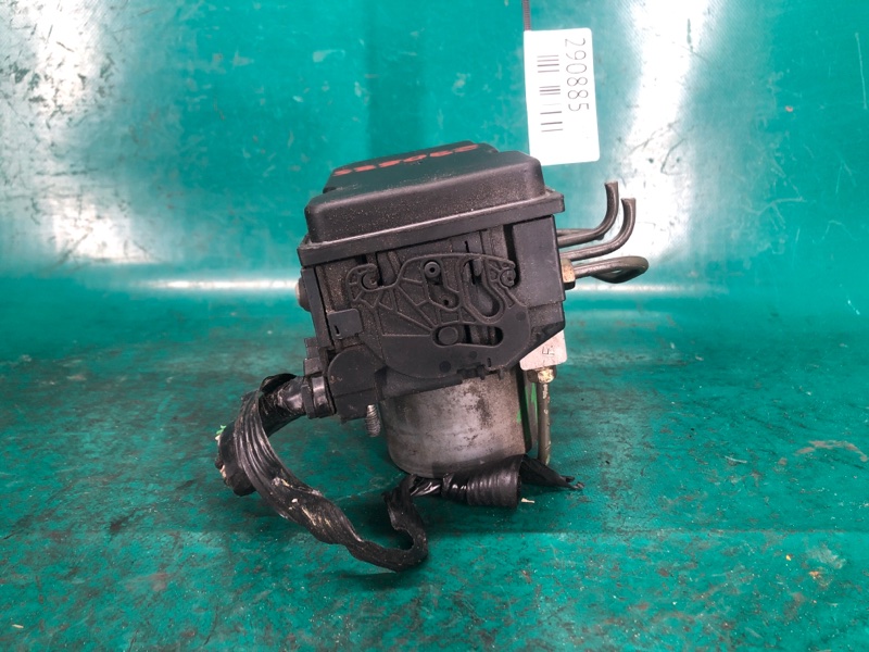 Блок ABS OUTBACK 03-09 BP 2005 2.5 EJ253
