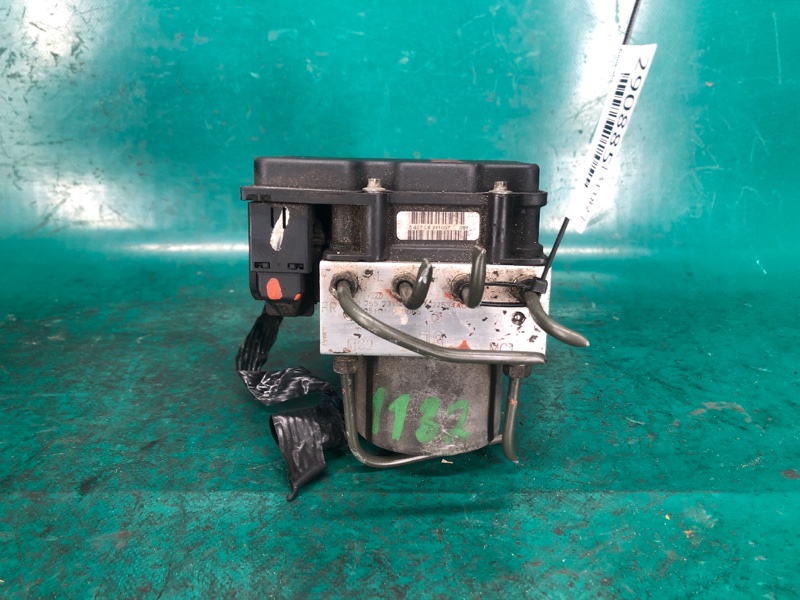 Блок ABS OUTBACK 03-09 BP 2005 2.5 EJ253