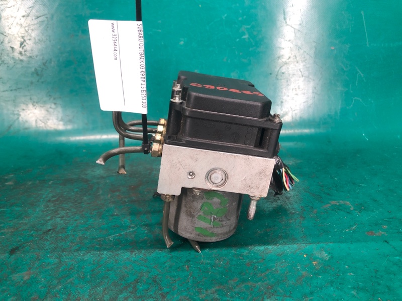 Блок ABS OUTBACK 03-09 BP 2005 2.5 EJ253