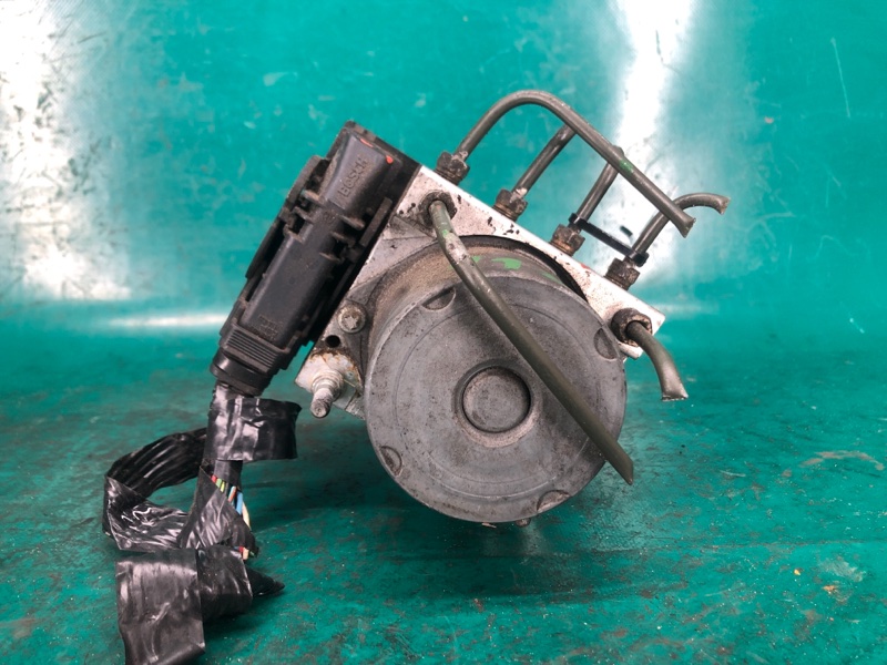 Блок ABS OUTBACK 03-09 BP 2005 2.5 EJ253