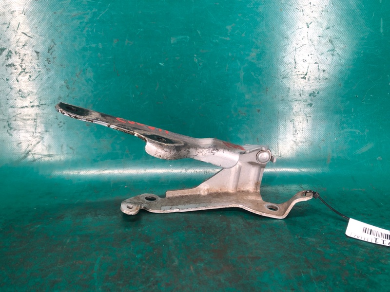 Запчасть петля капота правая SUBARU OUTBACK 03-09 BP 2005 2.5 EJ253 57260AG02A9P Б/У Петля капота правая SUBARU OUTBACK 03-09 BP 2005 2.5 EJ253 57260AG02A9P Б/У
