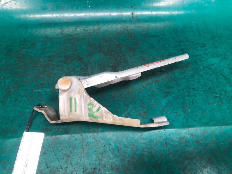 Петля капота правая SUBARU OUTBACK 03-09 BP 2.5 EJ253 Петля капота правая SUBARU OUTBACK 03-09 BP 2.5 EJ253