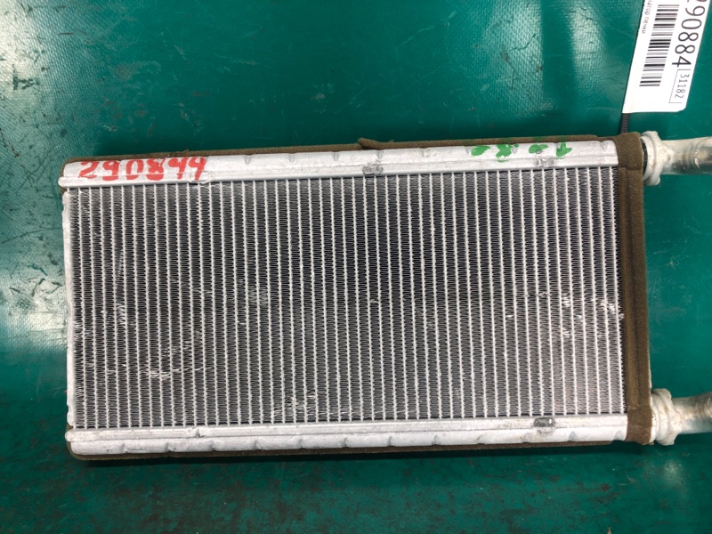 Радиатор печки OUTBACK 03-09 BP 2005 2.5 EJ253