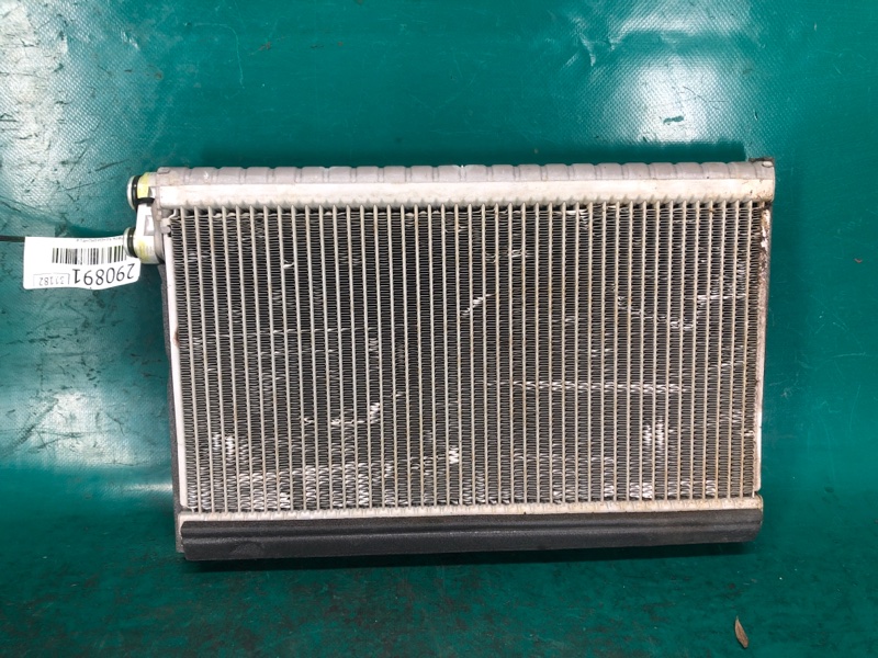 Испаритель кондиционера SUBARU OUTBACK 03-09 BP 2005 2.5 EJ253 73523AG01A Б/У