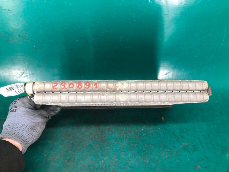 Испаритель кондиционера OUTBACK 03-09 BP 2005 2.5 EJ253