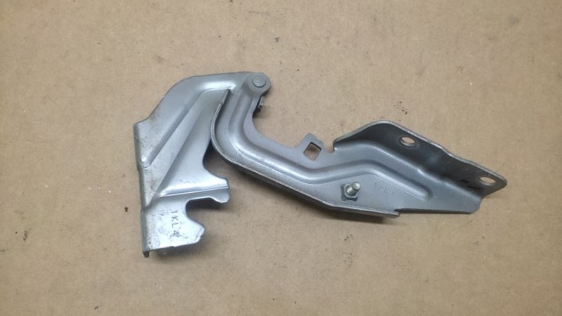 Петля капота левая LANCER X 10 07-15