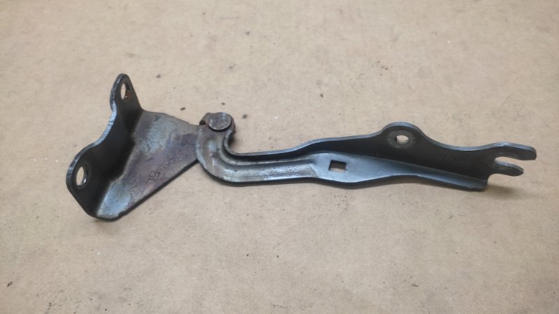 Петля капота левая CX-9 06-16 2011 Внедорожник 3.7