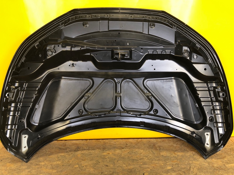 Капот QASHQAI/ROGUE SPORT 14-