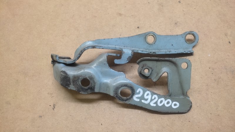 Петля капота левая TOYOTA CAMRY 40 06-11 53420-06060 Б/У