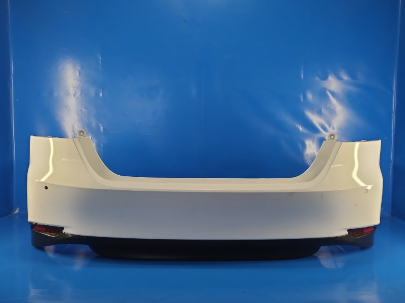 Бампер задний TOYOTA CAMRY 70 17- 52159-33959 Б/У