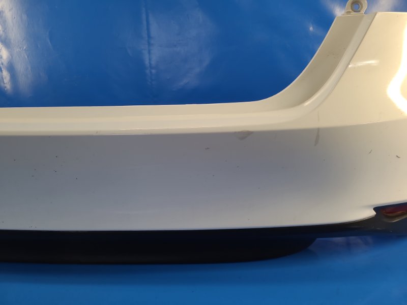 Бампер задний CAMRY 70 17-