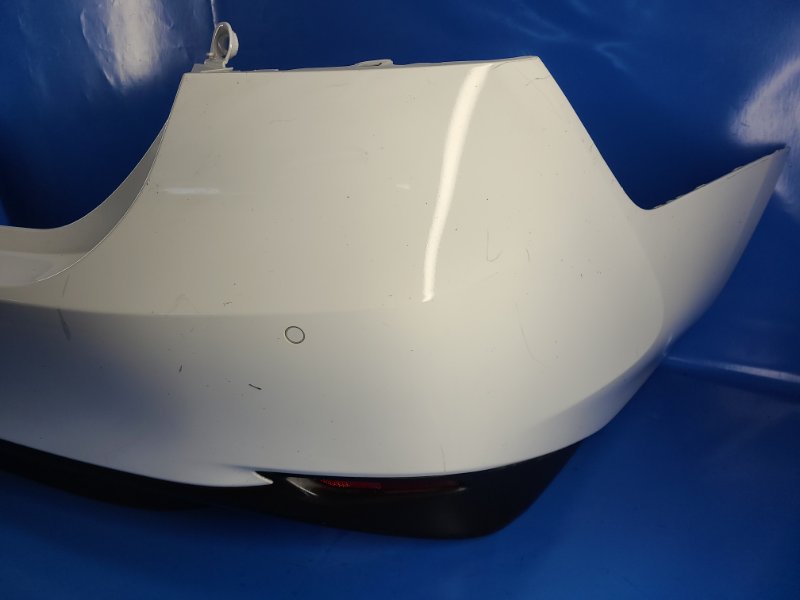 Бампер задний CAMRY 70 17-