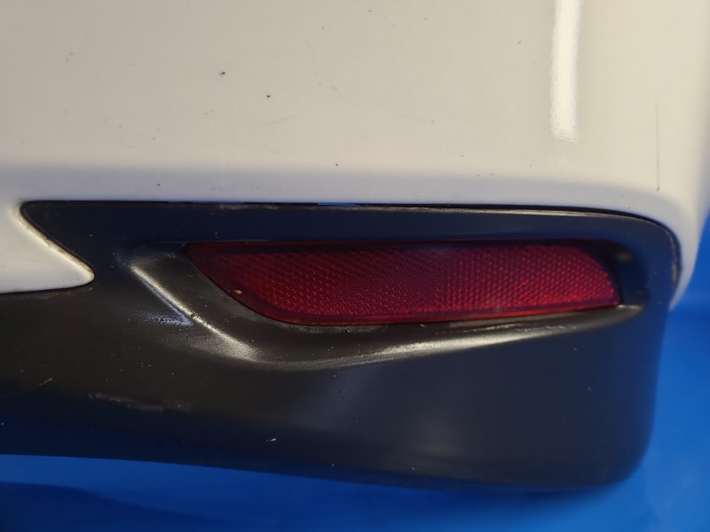 Бампер задний CAMRY 70 17-