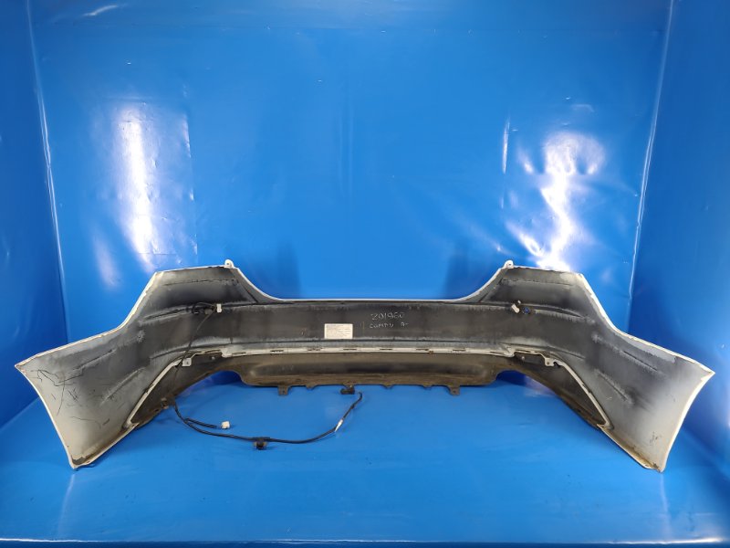 Бампер задний CAMRY 70 17-