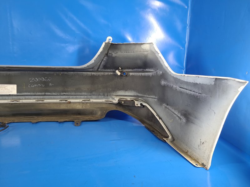 Бампер задний CAMRY 70 17-