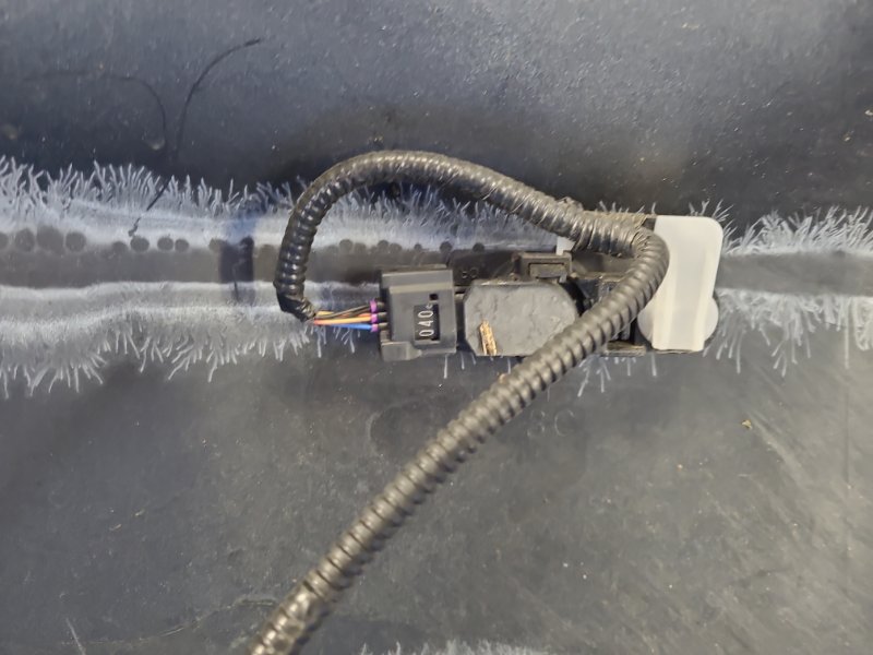 Бампер задний CAMRY 70 17-