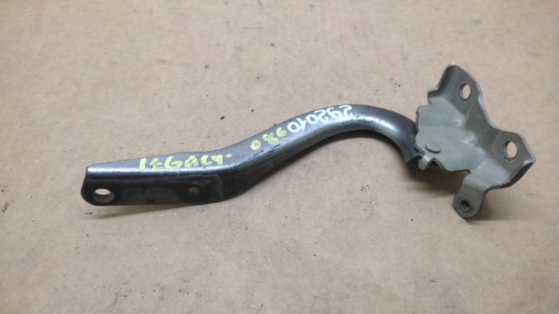 Петля капота правая LEGACY BN 14-18