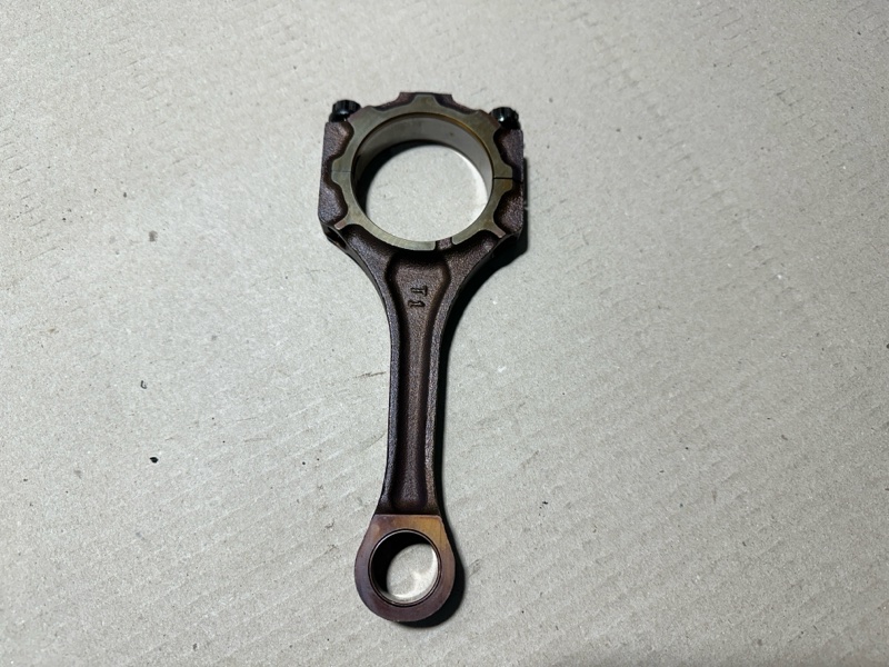 Запчасть шатун TOYOTA AVALON 99-05 1999 3.0 1MZFE 13201-09070 Б/У Шатун TOYOTA AVALON 99-05 1999 3.0 1MZFE 13201-09070 Б/У