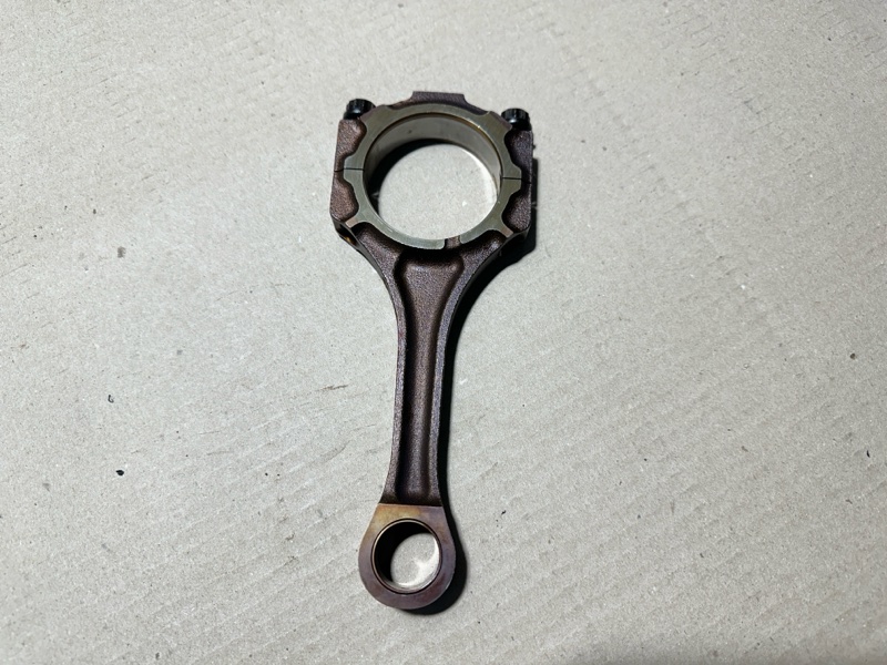 Шатун AVALON 99-05 1999 3.0 1MZFE Шатун AVALON 99-05 1999 3.0 1MZFE