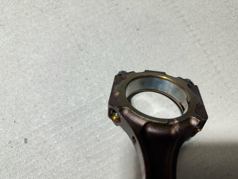 Шатун TOYOTA AVALON 99-05 3.0 1MZFE Шатун TOYOTA AVALON 99-05 3.0 1MZFE