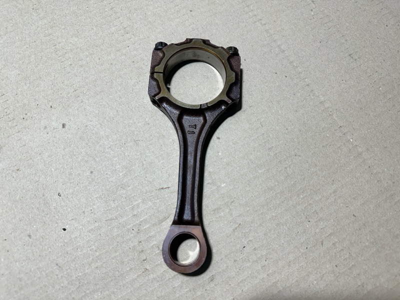 Шатун TOYOTA AVALON 99-05 1999 3.0 1MZFE 13201-09070 Б/У