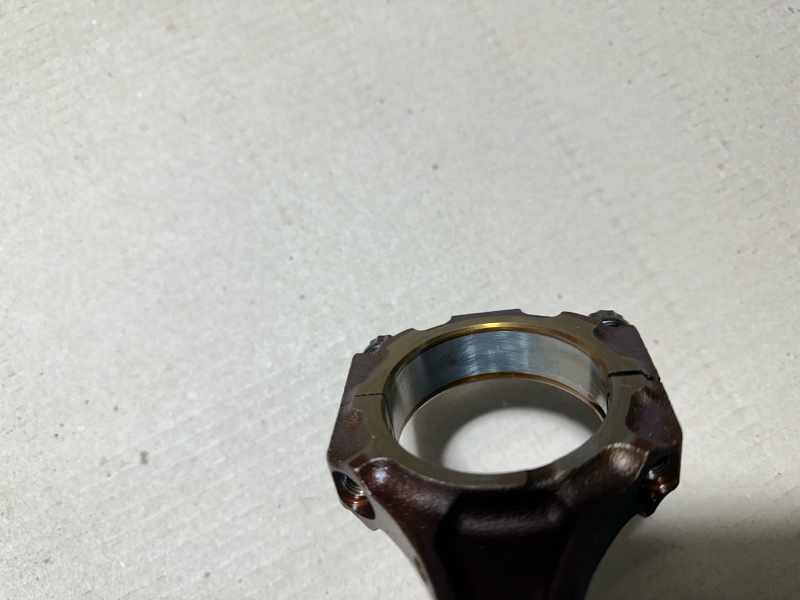 Шатун TOYOTA AVALON 99-05 3.0 1MZFE