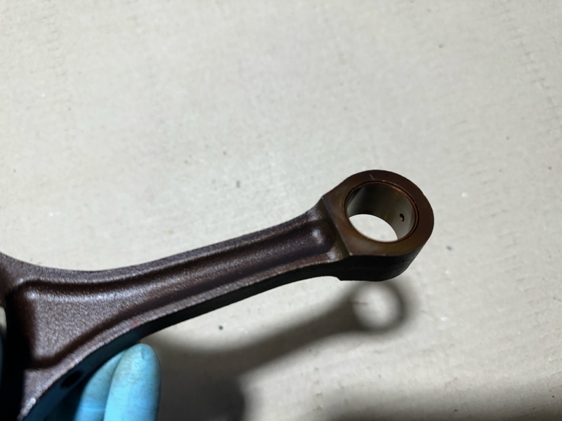 Шатун AVALON 99-05 1999 3.0 1MZFE